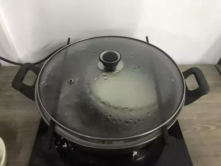 最简单的冰皮月饼教程来啦,好吃的冰皮月饼制作法