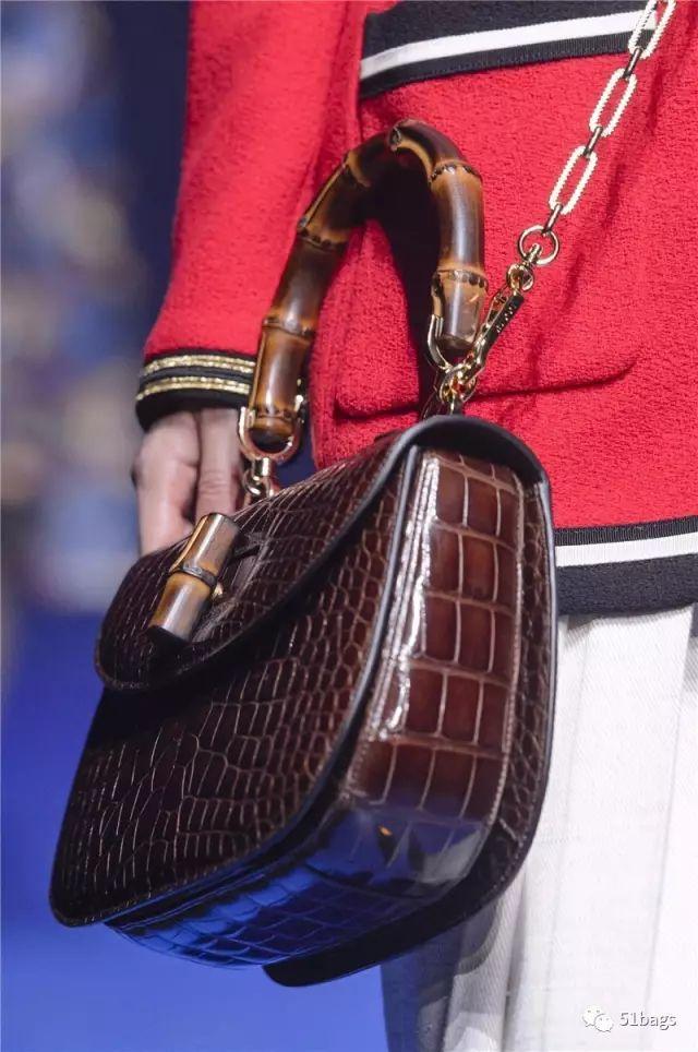 gucciophidia手提包,gucci2018春夏