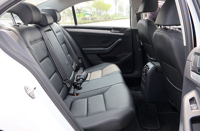 2018款速腾180tsidsg臻享版,1.2T的速腾好开吗