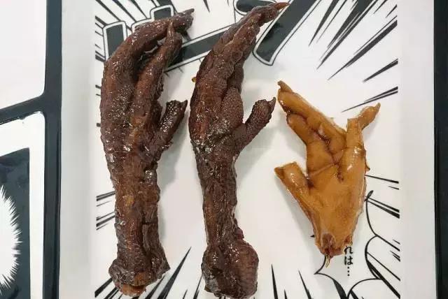 淘宝鸭爪哪个牌子好吃,淘宝鸡脚哪个好吃