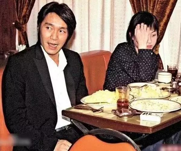 她比邓文迪更甄嬛，嫁大29岁重病富商，从狗仔逆袭为香港女首富