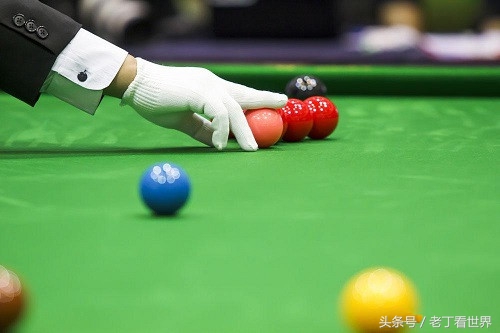 中国最擅长的十大体育运动,英国最受欢迎的运动有斯诺克吗
