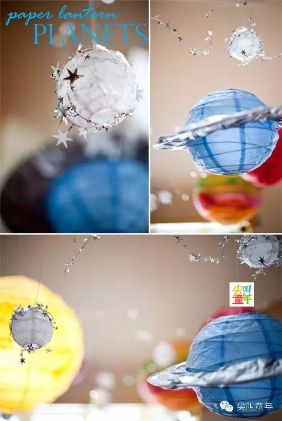 中秋节的灯笼简单又漂亮创意,中秋手工灯笼手抄报文字