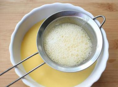 为什么自己做的水蒸蛋不好吃,宝宝吃的蒸水蛋怎么做