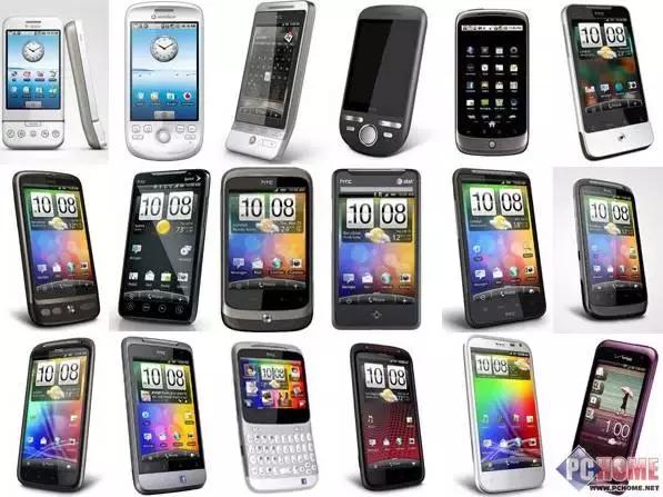 htc打败苹果,曾经火遍全球的htc手机怎么了