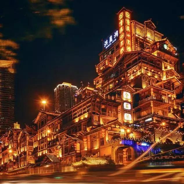 重庆5天4夜美食攻略,来重庆旅游不可不吃的十大美食