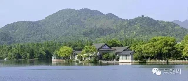 中式酒店典藏版|50家最美中式酒店