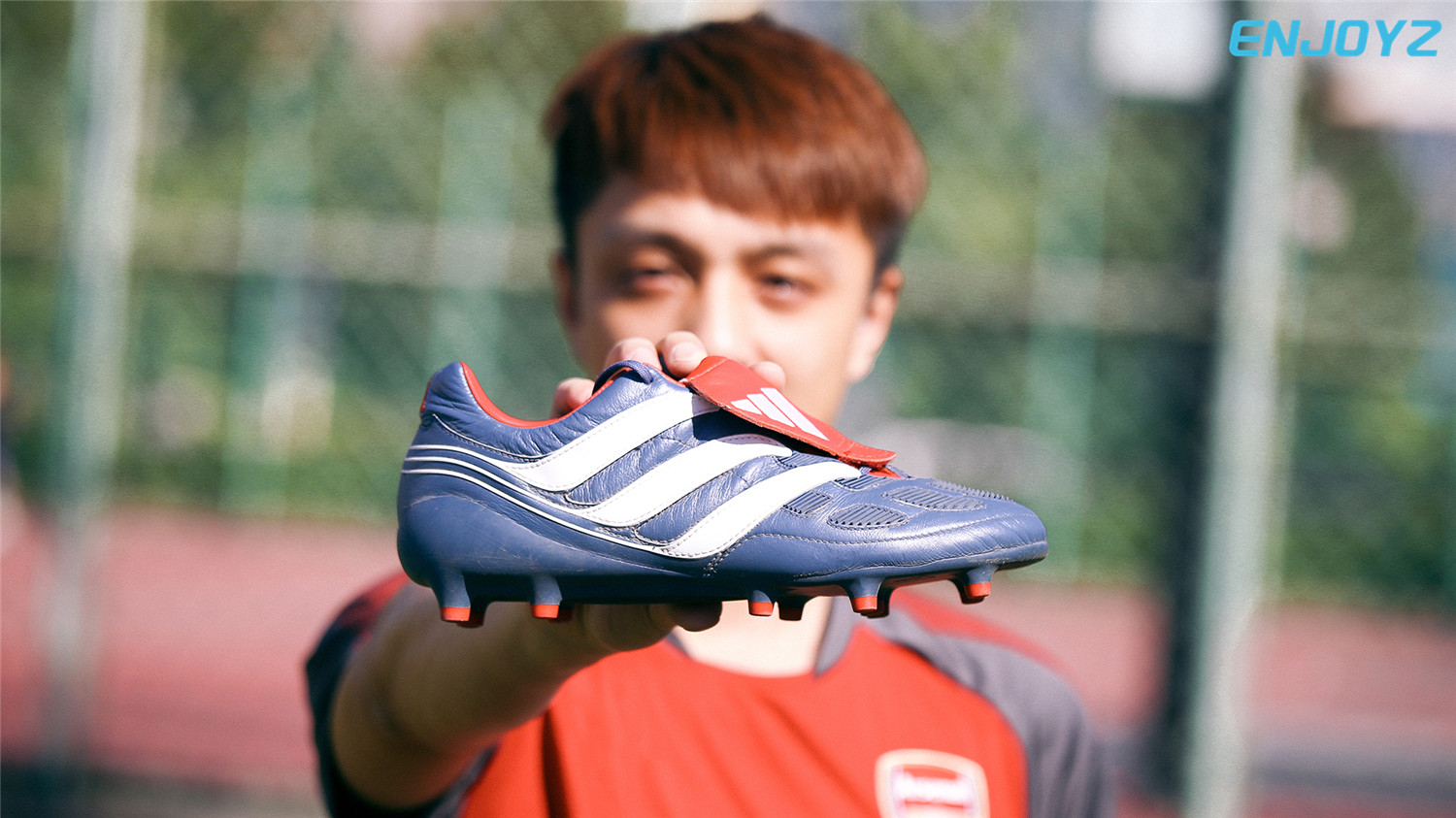 阿迪达斯猎五复刻,阿迪达斯复刻麦迪5