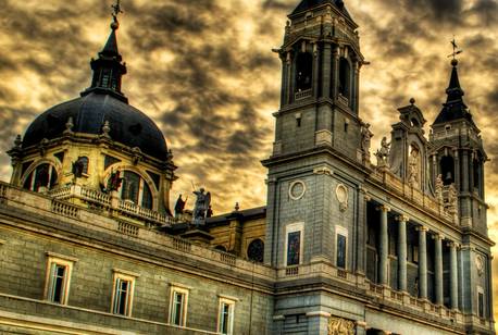 皇马全程观赛,伯纳乌看球旅游团3天两晚