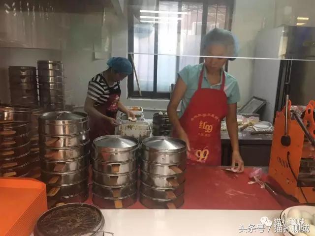 吃遍聊城,聊城最好吃的包子在哪里