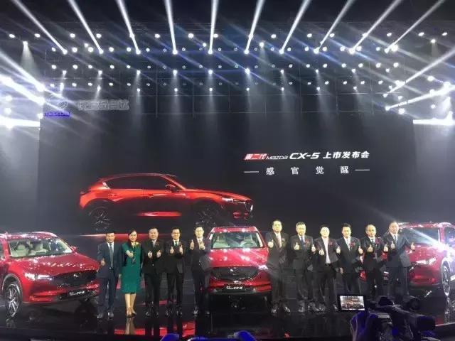 2019马自达cx-5带carplay吗,马自达cx52023款什么时候出