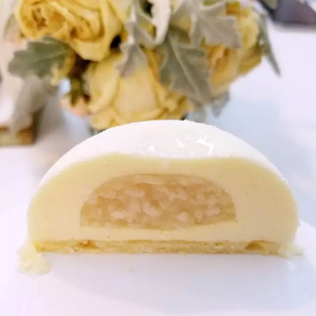 魔都甜品控不会错过的8款甜品,魔都法式甜品大全