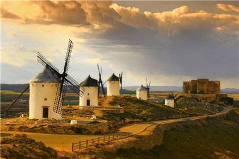 皇马全程观赛,伯纳乌看球旅游团3天两晚