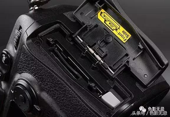 尼康d850与d810哪个对焦好,尼康d810和d850区别有多大