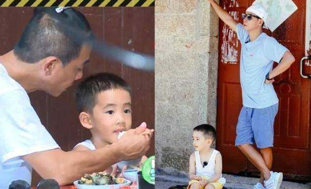 陈小春演穷富的电影,陈小春巅峰时期有多火