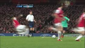 详解梅西的过人技术,梅西的过人很花吗