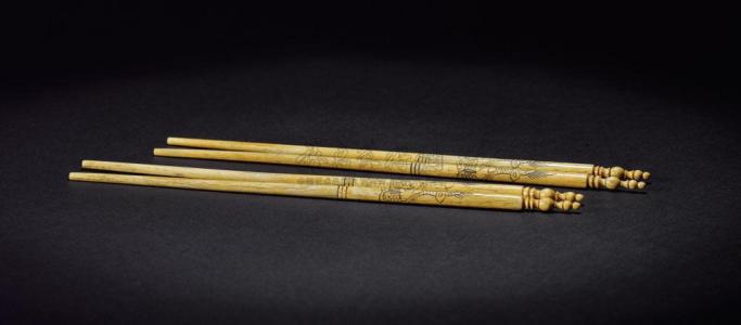 你绝对不知道的历史真相筷子的来历