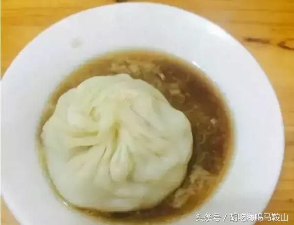 芜湖小吃和马鞍山小吃,芜湖名小吃100家