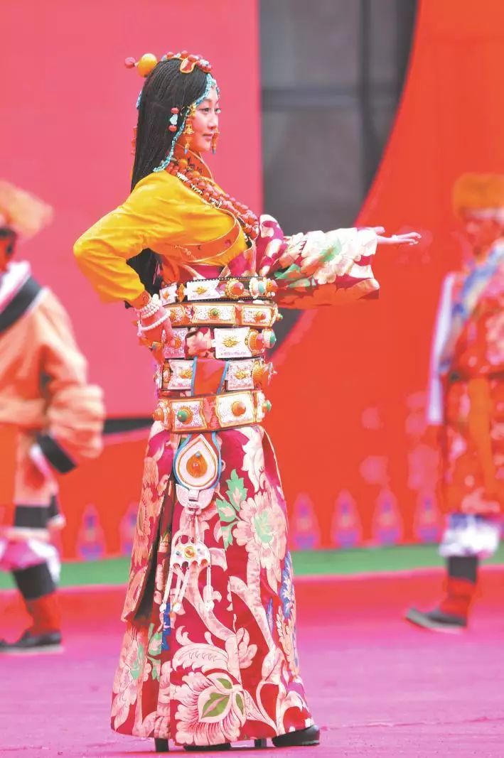 各种藏饰品图片大全,藏饰大全