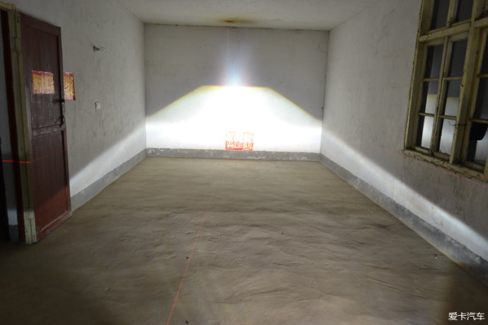 北极星翻新改造,北极星改造橙色黑色