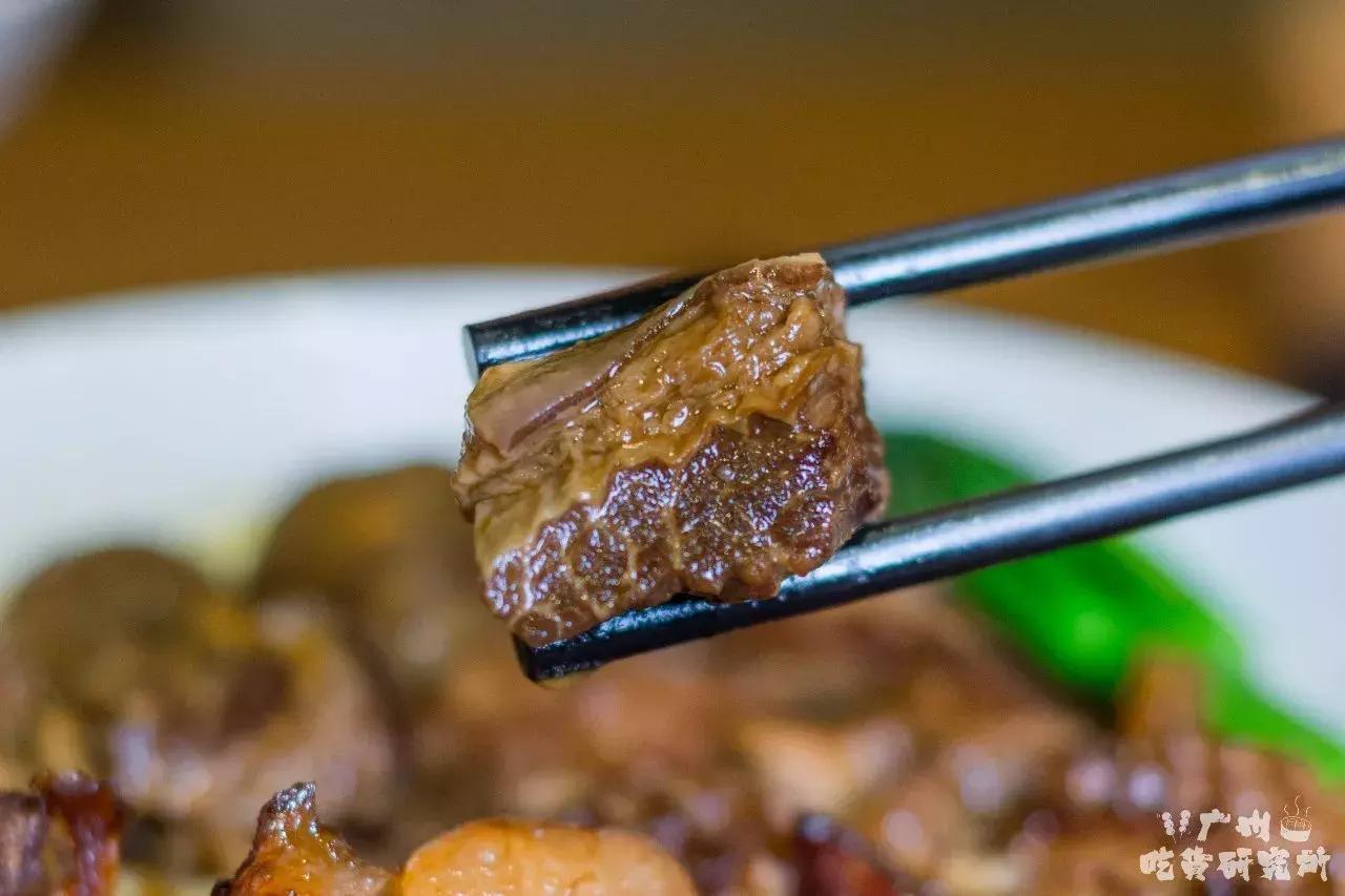 如果没有这一碗面，连星爷也做不了食神！