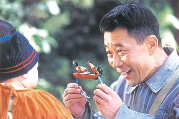 搭错车酒干倘卖无催泪版,搭错车催泪片段酒干倘卖无童声