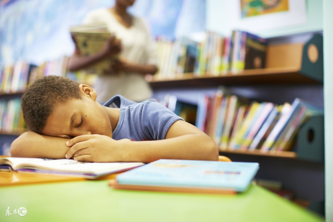 水柔：谁动了孩子的“逆商”——之“过度保护”