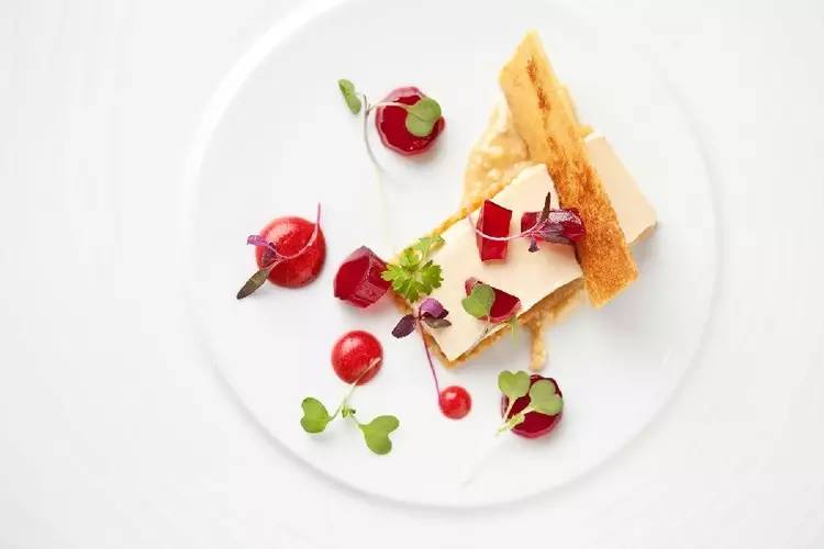 朋友圈怎么发美食视频,高颜值的美食怎么发朋友圈