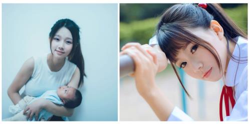 校花决选高颜值女神云集网易LOFTER试水网红经济