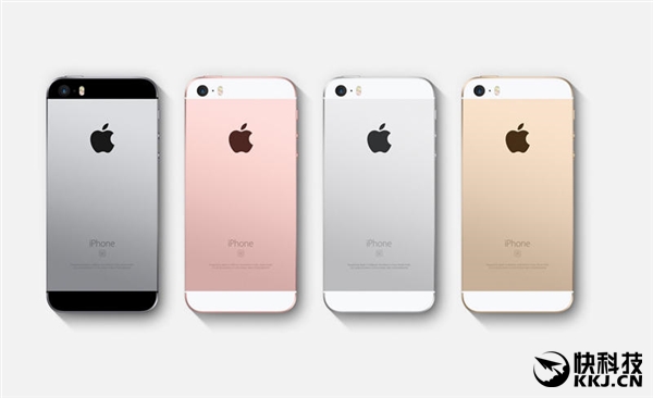 298块钱的iphone8p,38块钱的iphonese一代