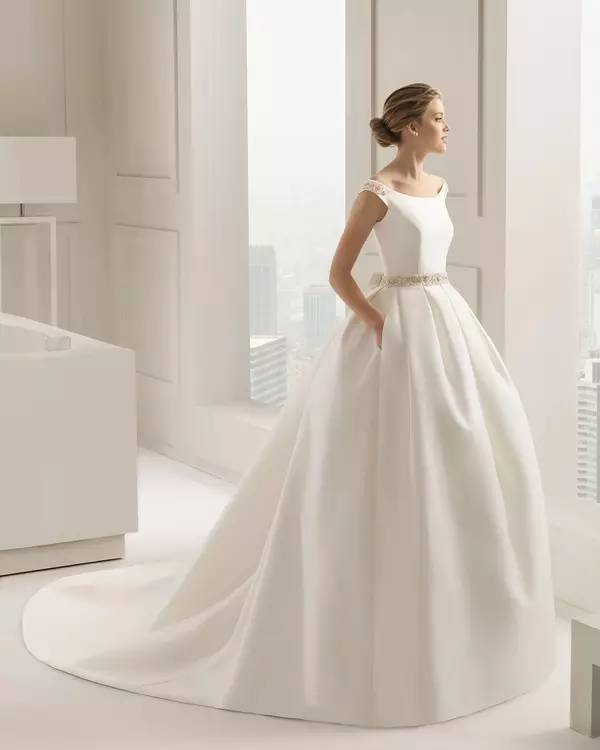 世界著名婚纱,世界十大婚纱品牌官网