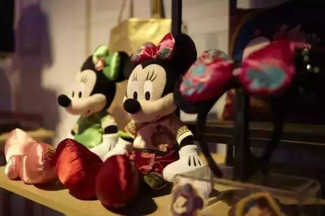 上海迪士尼新开放的景区,上海迪士尼乐园2023年最新攻略