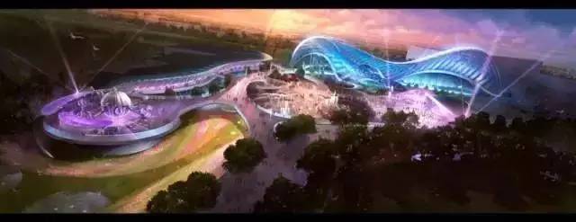 上海迪士尼新开放的景区,上海迪士尼乐园2023年最新攻略