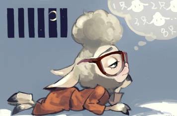 梦多睡不着觉需要吃什么药,梦多就是睡眠不好吗