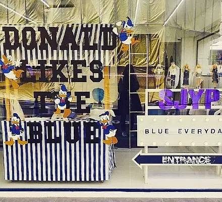 idol潮牌推荐,idol都在穿哪些潮牌