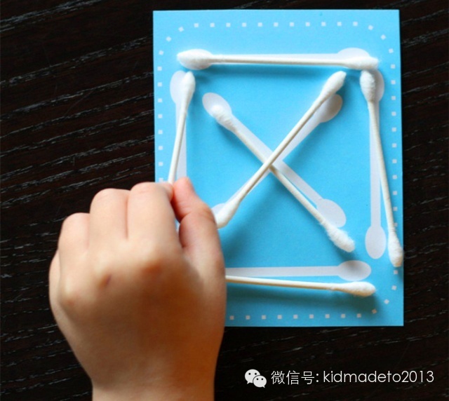 国外麻麻为什么能一人带三娃？因为她们用了这些busybag！