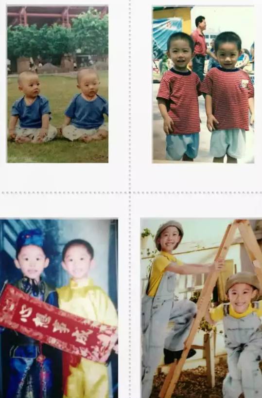 不得了！南海这对14岁双胞胎成恒大代表“远征”西班牙！