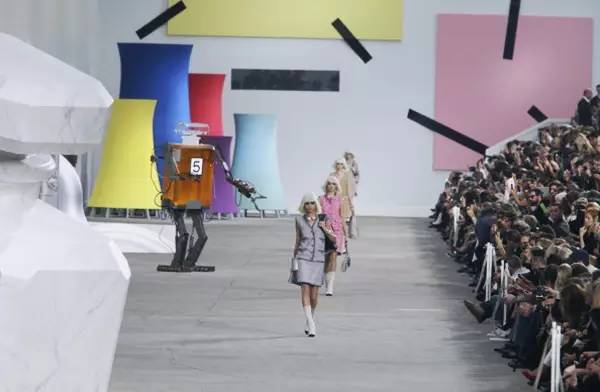 ChanelFairyland｜只有你想不到的，没有它造不来的～