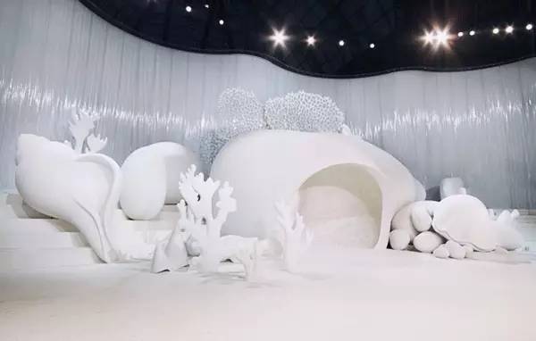 ChanelFairyland｜只有你想不到的，没有它造不来的～