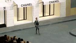 ChanelFairyland｜只有你想不到的，没有它造不来的～