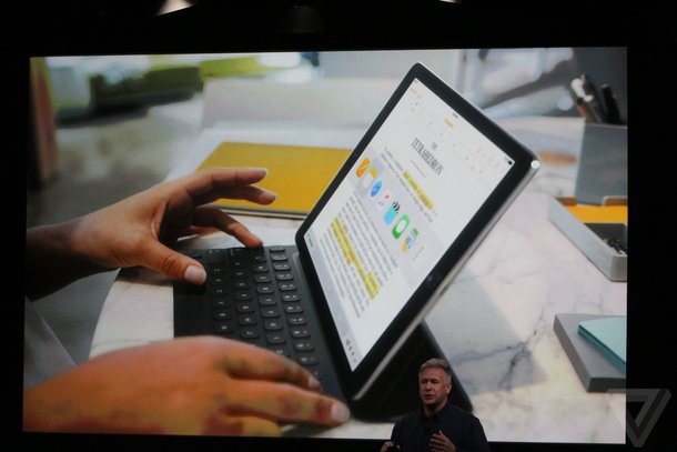 苹果ipadpro9.7和ipad2017,10.5寸ipadpro和12.9寸ipadpro对比