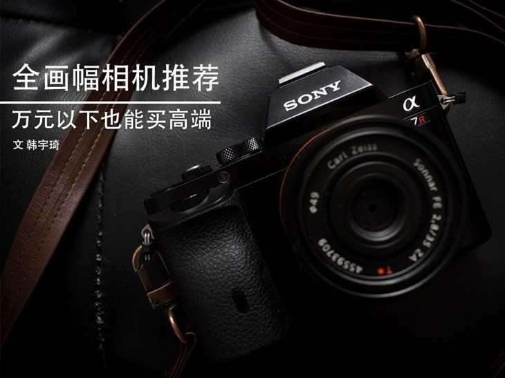 性价比高的无反全幅相机推荐,入门级全幅相机哪款比较好