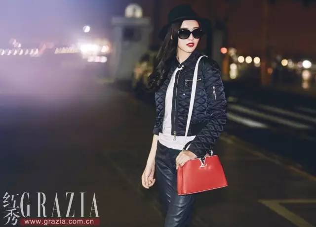 巴黎时装周男女明星同框机会大吗,中国女星巴黎时装周