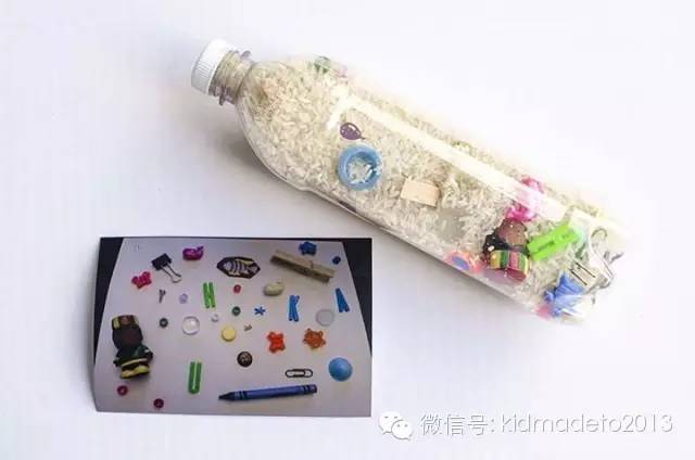 国外麻麻为什么能一人带三娃？因为她们用了这些busybag！