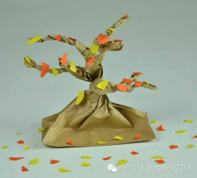 国外麻麻为什么能一人带三娃？因为她们用了这些busybag！