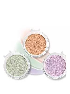 哪个气垫有养肤的功效,美容养颜的气垫