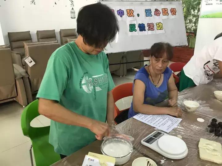 最简单的冰皮月饼教程来啦,好吃的冰皮月饼制作法