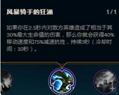 lol黑科技上分出装,lol版本黑科技