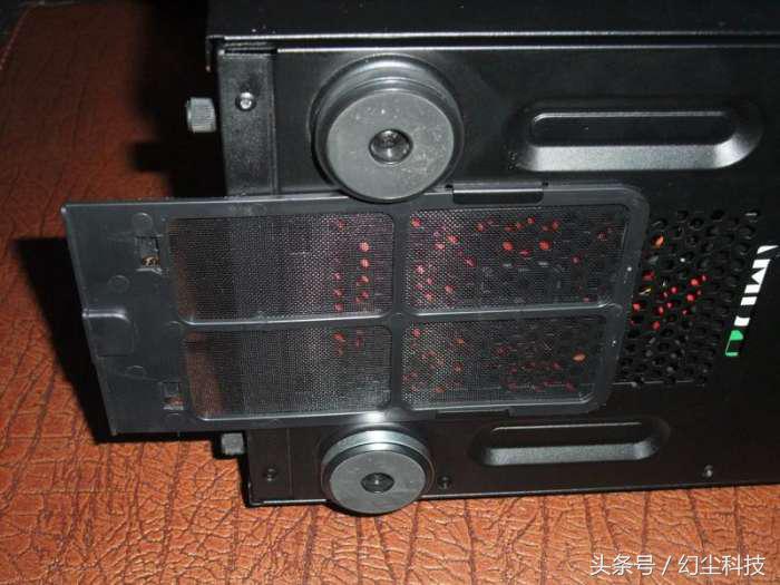 改造静音机箱,机箱改造加风扇