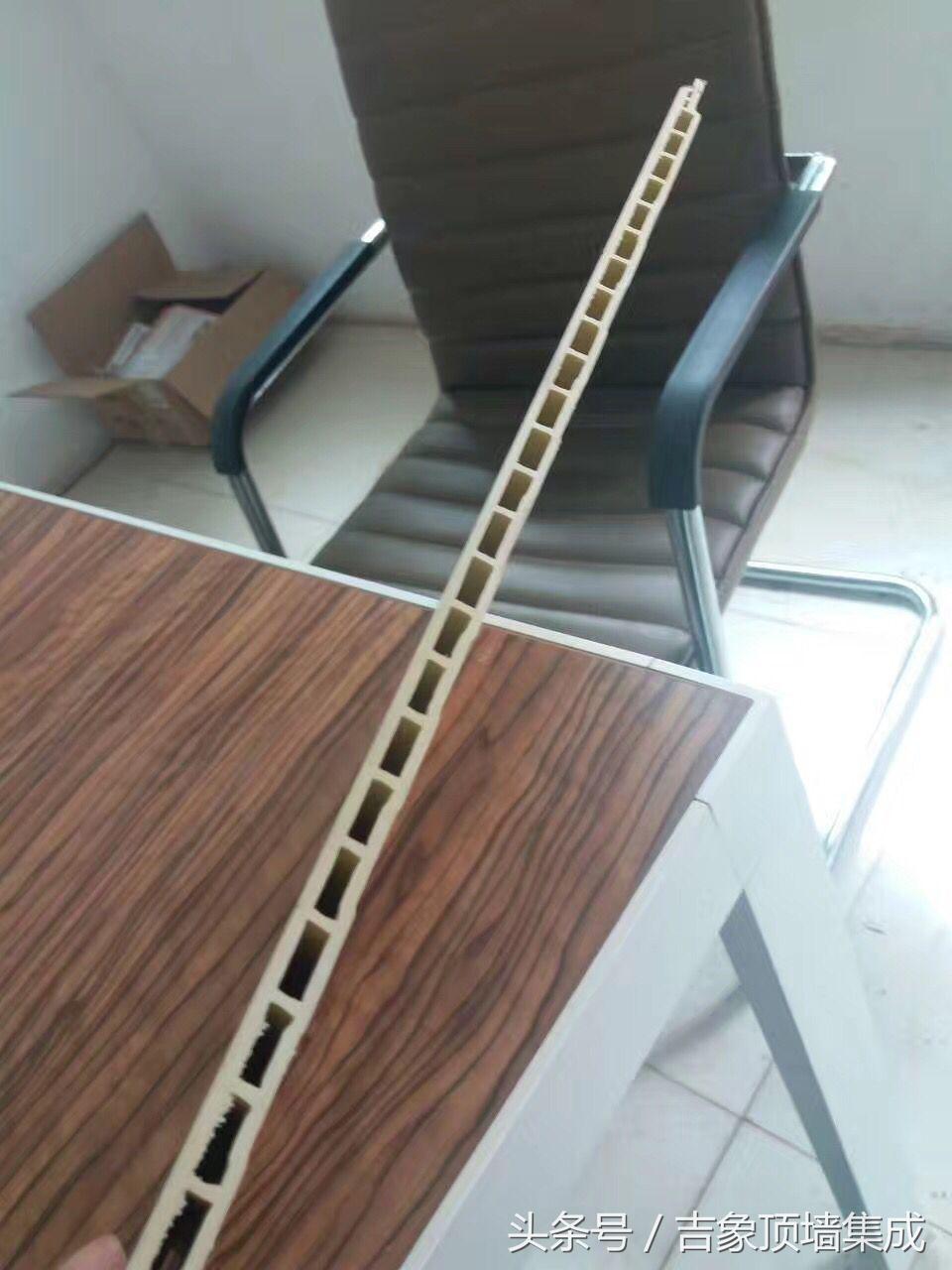 竹纤维集成墙面为什么是空的,竹木纤维集成墙面为什么会流行